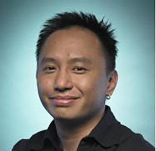 新加坡创意总监